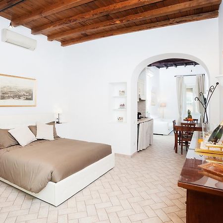 Tritone 91 Apartments Rome Exterior photo