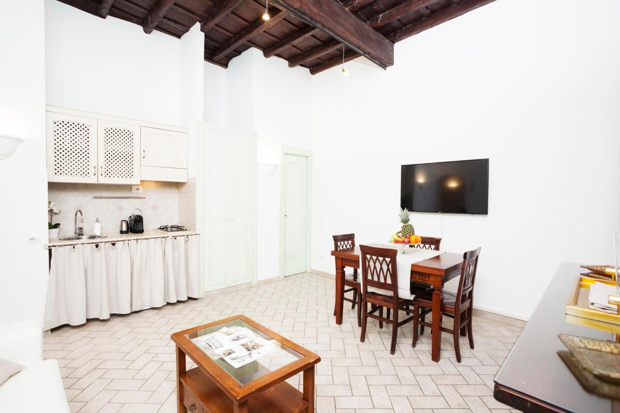 Tritone 91 Apartments Rome Exterior photo