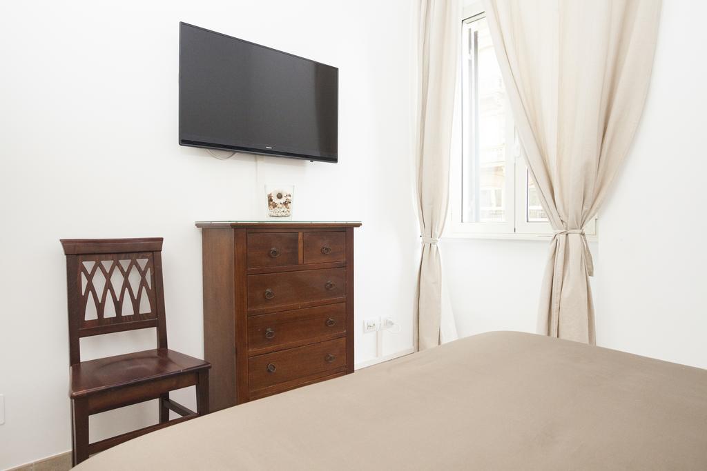 Tritone 91 Apartments Rome Exterior photo