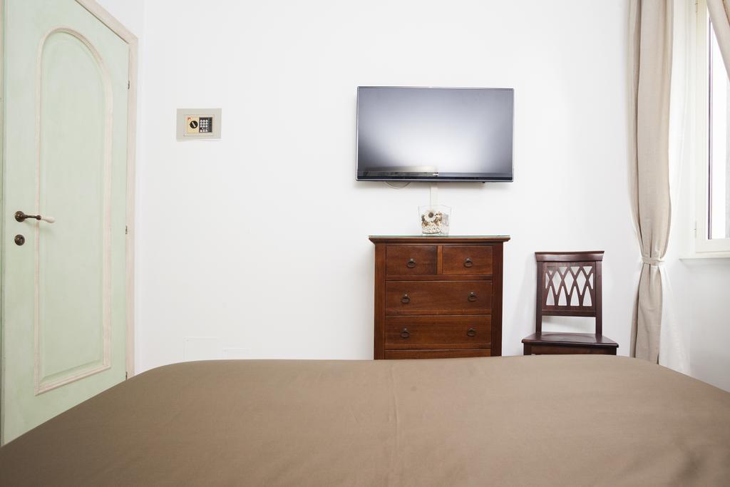 Tritone 91 Apartments Rome Exterior photo